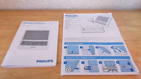 Philips Hf3321